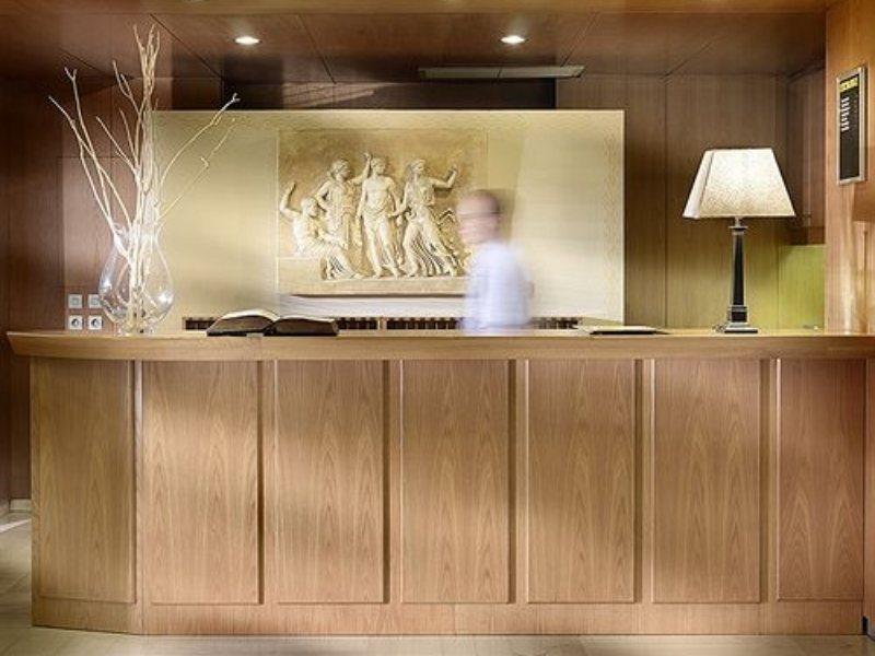 King Jason Hotel Athens Luaran gambar