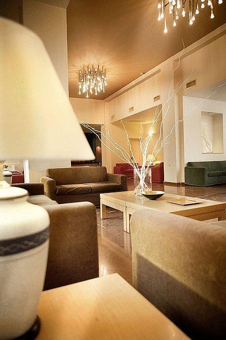 King Jason Hotel Athens Luaran gambar