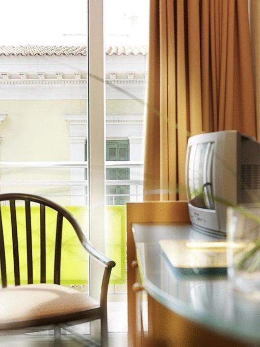 King Jason Hotel Athens Bilik gambar
